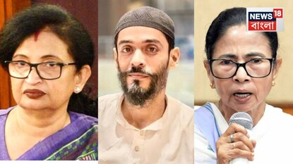 কী বললেন ভাঙড়ের বিধায়ক নওশাদ সিদ্দিকী?