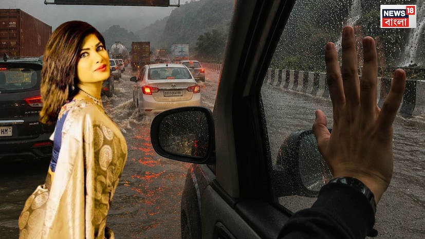 "ড্রাইভার আমাকে বলছিল, 'ম্যাডাম, চলুন পুনে ফিরে যাই...' কিন্তু আমরা অভিনেতারা সবসময় আমাদের কথা রাখি। যেহেতু সম্প্রচার আটকে গিয়েছিল, আমরা ধীরে ধীরে সেটে গেলাম। আমরা শুধু ঈশ্বরের কাছে প্রার্থনা করছিলাম যেন কোনও খারাপ কিছু না ঘটে," বলেন ধনশ্রী। এদিকে, তার ভিডিওতে মন্তব্য করে নেটিজেনরা এমন পরিস্থিতিতে ভ্রমণ না করার পরামর্শ দিয়েছেন। "ড্রাইভার আমাকে বলছিল, 'ম্যাডাম, চলুন পুনে ফিরে যাই...' কিন্তু আমরা অভিনেতারা সবসময় আমাদের কথা রাখি। যেহেতু সম্প্রচার আটকে গিয়েছিল, আমরা ধীরে ধীরে সেটে গেলাম। আমরা শুধু ঈশ্বরের কাছে প্রার্থনা করছিলাম যেন কোনও খারাপ কিছু না ঘটে," বলেন ধনশ্রী। এদিকে, তার ভিডিওতে মন্তব্য করে নেটিজেনরা এমন পরিস্থিতিতে ভ্রমণ না করার পরামর্শ দিয়েছেন।