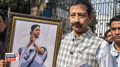 মমতা-অভিষেক সরিয়ে বিদ্রোহী রাজীব মমতা-অভিষেক সরিয়ে বিদ্রোহী রাজীব