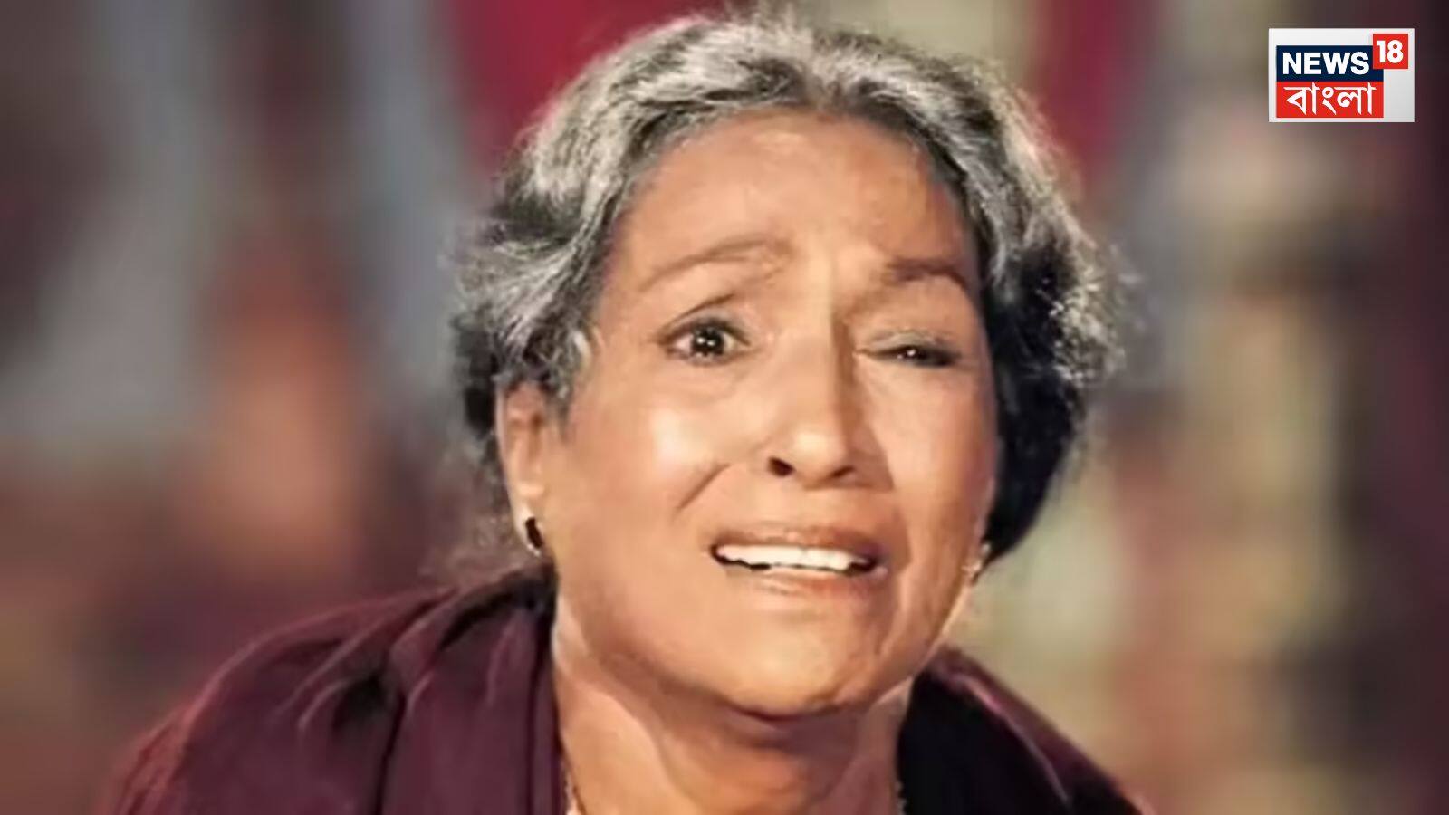 আগের রামায়ণে মন্থরার চরিত্রে অভিনয় করেছিলেন ললিতা