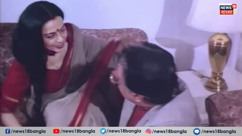Super Hot Film: সুপারস্টার নায়িকা যখন সিনেমায় দেহব্যবসায়ী, অভিনেতার সঙ্গে অন্তরঙ্গ দৃশ্যে নিজেকে আর সামলাতে পারলেন না