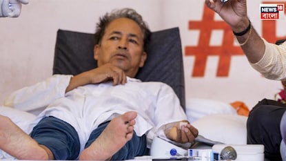ওয়াংচুকের চিকিৎসা নিয়ে শুনানি ওয়াংচুকের চিকিৎসা নিয়ে শুনানি