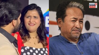 বিগ বস ১৭-এর প্রতিযোগী, প্রিয়ঙ্কা চোপড়ার তুতো বোন মন্নারা চোপড়া৷ বিগ বস ১৭-এর প্রতিযোগী, প্রিয়ঙ্কা চোপড়ার তুতো বোন মন্নারা চোপড়া৷