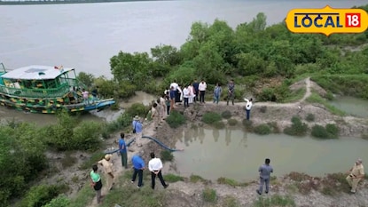 সুন্দরবনে প্রশাসনের অভিযান সুন্দরবনে প্রশাসনের অভিযান