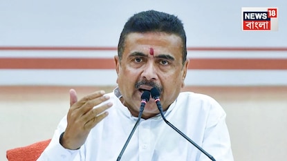 কর্মসংস্থান নিয়ে পরিকল্পনা শুভেন্দুর কর্মসংস্থান নিয়ে পরিকল্পনা শুভেন্দুর