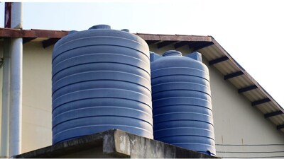 পূর্ব রেলের ৬,৯৫৫টি জলের ট্যাঙ্ক পরিষ্কার