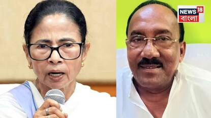 মমতার সঙ্গ ছাড়লেন তপন দাশগুপ্ত মমতার সঙ্গ ছাড়লেন তপন দাশগুপ্ত