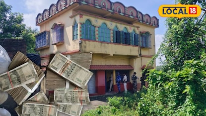বীরভূমে পাথর ব্যবসায়ী মিনার মণ্ডলের বাড়িতে পুলিশের মেগা রেড বীরভূমে পাথর ব্যবসায়ী মিনার মণ্ডলের বাড়িতে পুলিশের মেগা রেড