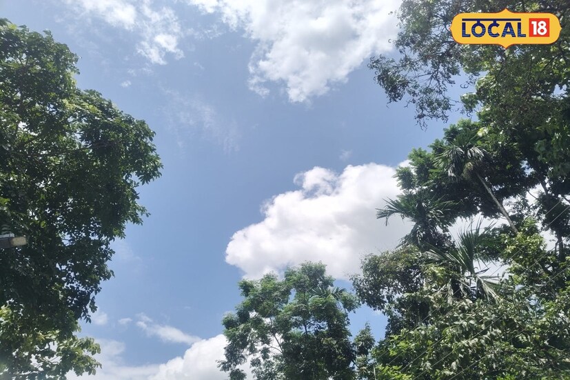 North Bengal Weather Update: ভ্যাপসা গরমের মাঝেই ঝেঁপে বৃষ্টি ...