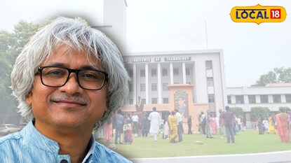 জে সি বোস গ্র্যান্টে সম্মানিত আইআইটি খড়গপুরের ডিন অধ্যাপক সুরজ্য কে পাল