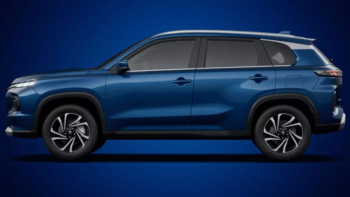 Best Mileage Hybrid Cars: ১ লিটার পেট্রলে ২৮.৬৫ কিমি! এই হাইব্রিড গাড়িগুলি বাঁচাবে আপনার জ্বালানির খরচ, দাম শুরু মাত্র ১০,৪৯,৯০০ টাকা থেকে