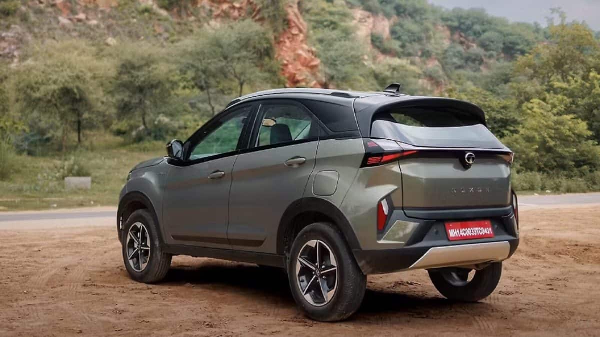 Tata Nexon Camo Edition Launch: ১২.৩ ইঞ্চির ডিসপ্লে, ইনবিল্ট ড্যাশক্যাম! নতুন Tata Nexon Camo Edition-এ চমক একাধিক, জানুন দাম