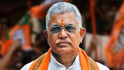 দিলীপের 'এনকাউন্টার' হুঁশিয়ারি৷ দিলীপের 'এনকাউন্টার' হুঁশিয়ারি৷