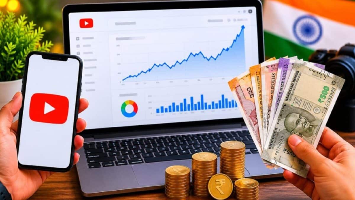 YouTube থেকে টাকা আয় এবার কঠিন! নতুন ক্রিয়েটরদের জন্য বদলে গেল নিয়ম, কত ভিউ না হলে বন্ধ থাকবে আয়?