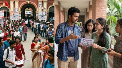 College union election: ৫০০ কলেজ, ৩১ বিশ্ববিদ্যালয়ে বকেয়া…বহু বছর ধরে বন্ধ, এবার ‘ছাত্র সংসদ নির্বাচনের দাবি জানিয়ে মুখ্যমন্ত্রী, শিক্ষামন্ত্রীকে চিঠি বিরোধীদের