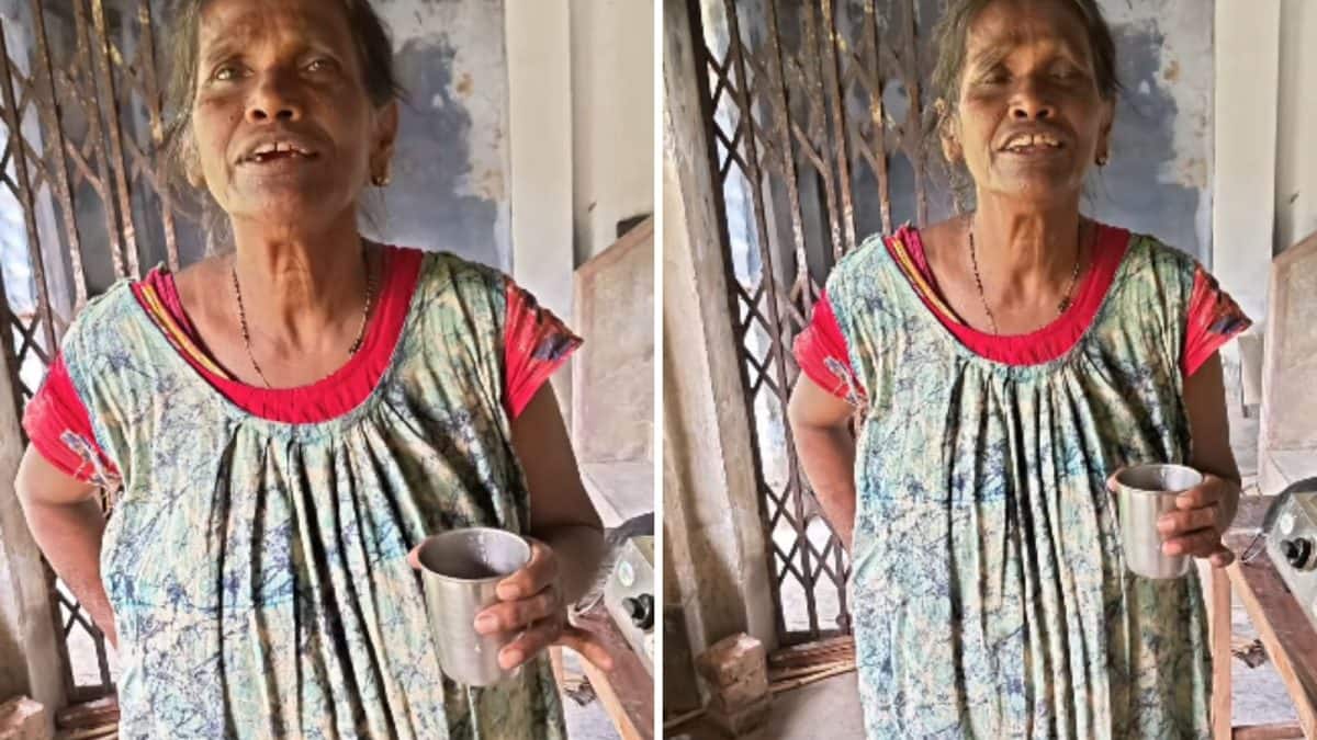 রানু মণ্ডলের দেশাত্মবোধক গান ভাইরাল, প্রশংসায় ভরল সোশ্যাল মিডিয়া