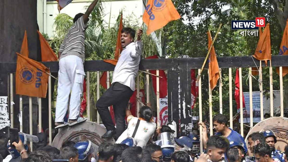 যাদবপুর তদন্ত কমিটির নিরপেক্ষতা নিয়ে প্রশ্ন, প্রত্যাহারের দাবি এবিআরএসএমের