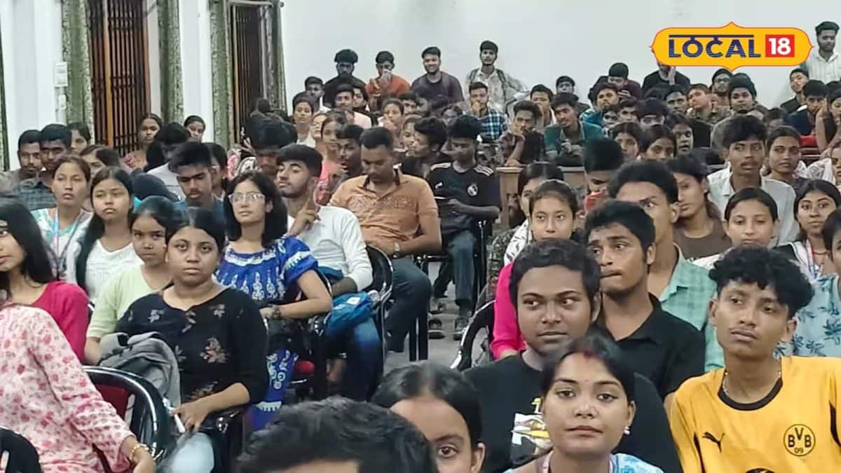 AI Training on Film Editing: বলিউডের সিনেমা তৈরির কৌশল এবার কলেজেই শিখুন! ৬ মাসে করুন এই কোর্স, AI আপনার জীবন বদলে দেবে