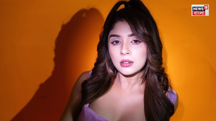 Bengali TV Actress: মুম্বইয়ের জীবনে বড্ড ব্যস্ত অদ্রিজা, কাজের ফাঁকে মনে পড়ল সবথেকে কাছের মানুষকে! কে তিনি?