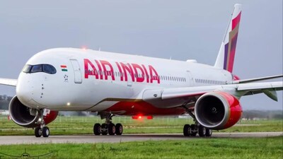 জুরিখে অ্যালকোহল টেস্টে পজিটিভ Air India-র কো-পাইলট
