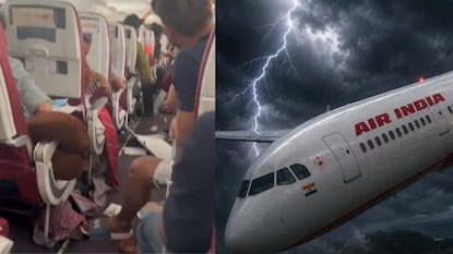 এয়ার ইন্ডিয়ার ফুকেট-দিল্লি বিমানে কী হয়েছিল? এয়ার ইন্ডিয়ার ফুকেট-দিল্লি বিমানে কী হয়েছিল?