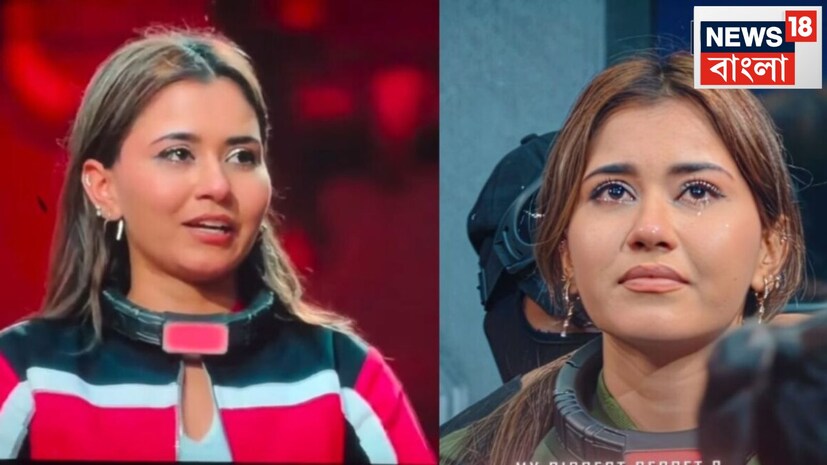 রিয়েলিটি শো-তে ঘটনাটি শেয়ার করে আকাঙ্ক্ষা বলেন, তিনি একটি মডেলিং প্রতিযোগিতায় অংশ নেওয়ার প্রস্তুতি নিচ্ছিলেন, কিন্তু পোশাক, প্রশিক্ষণ এবং অন্যান্য খরচের জন্য প্রয়োজনীয় টাকা তাঁর কাছে ছিল না। এমন এক সময়ে তাঁর আর্থিক সাহায্যের প্রয়োজন হয়েছিল যখন তাঁর পরিবার সাহায্য করতে অক্ষম ছিল। তিনি বলেন, রিয়েলিটি শো-তে ঘটনাটি শেয়ার করে আকাঙ্ক্ষা বলেন, তিনি একটি মডেলিং প্রতিযোগিতায় অংশ নেওয়ার প্রস্তুতি নিচ্ছিলেন, কিন্তু পোশাক, প্রশিক্ষণ এবং অন্যান্য খরচের জন্য প্রয়োজনীয় টাকা তাঁর কাছে ছিল না। এমন এক সময়ে তাঁর আর্থিক সাহায্যের প্রয়োজন হয়েছিল যখন তাঁর পরিবার সাহায্য করতে অক্ষম ছিল। তিনি বলেন,