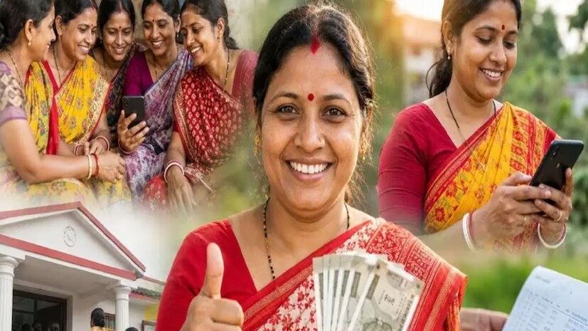 *আগে টাকা পেলেও ভেরিফিকেশন হচ্ছে। সূত্রের খবর, যে মহিলারা ইতিমধ্যেই অন্তত একবার ৩০০০ টাকা পেয়েছেন, তাদের তথ্যও চেয়ে পাঠান হচ্ছে। বাড়ি বাড়ি গিয়ে তথ্য তালাশ করছেন সরকারি কর্মীরা ফের পর্যালোচনার জন্য। সেক্ষেত্রে সেই যাচাইয়ের পরে যোগ্য হিসেবে আপনি প্রমাণিত হলে তবেই আপনার নাম থাকবে তালিকায়, না হলে আপনি আর কোনওদিনই তাকা পাবেন না। জানা গিয়েছে, যাদের আবেদন অনুমোদিত হয়েছে এবং সমস্ত নথি যাচাই সম্পূর্ণ হয়েছে, শুধু তারাই অগাস্ট মাসের টাকা পাবেন। *আগে টাকা পেলেও ভেরিফিকেশন হচ্ছে। সূত্রের খবর, যে মহিলারা ইতিমধ্যেই অন্তত একবার ৩০০০ টাকা পেয়েছেন, তাদের তথ্যও চেয়ে পাঠান হচ্ছে। বাড়ি বাড়ি গিয়ে তথ্য তালাশ করছেন সরকারি কর্মীরা ফের পর্যালোচনার জন্য। সেক্ষেত্রে সেই যাচাইয়ের পরে যোগ্য হিসেবে আপনি প্রমাণিত হলে তবেই আপনার নাম থাকবে তালিকায়, না হলে আপনি আর কোনওদিনই তাকা পাবেন না। জানা গিয়েছে, যাদের আবেদন অনুমোদিত হয়েছে এবং সমস্ত নথি যাচাই সম্পূর্ণ হয়েছে, শুধু তারাই অগাস্ট মাসের টাকা পাবেন।