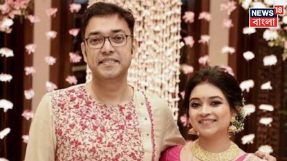 বাবা হলেন অনুপম রায় বাবা হলেন অনুপম রায়