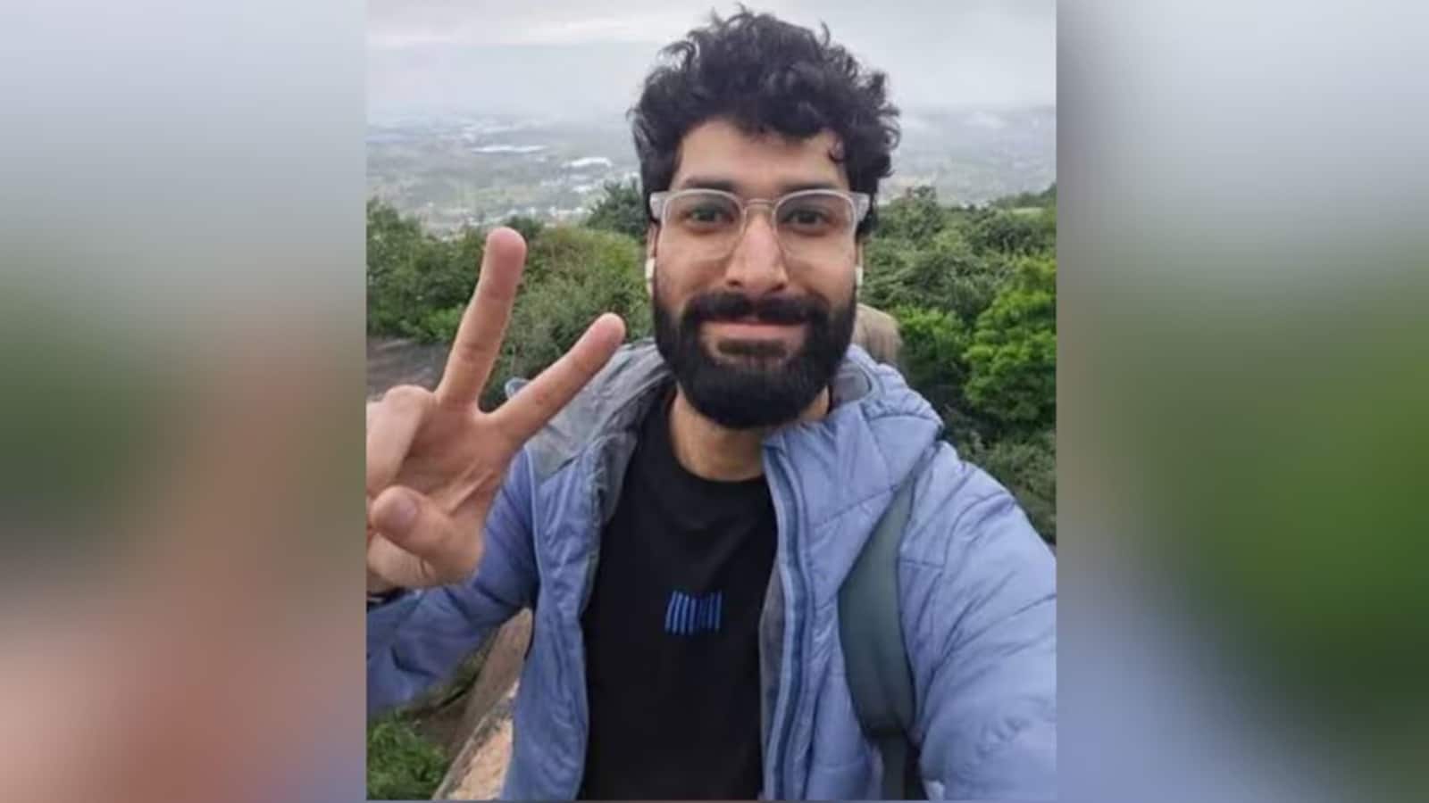 ‘পাহাড় থেকে পড়ে গেলে মৃত্যু হতে কত সময় লাগবে’: ট্রেকিংয়ের আগে সার্চ করেছিলেন নিখোঁজ বেঙ্গালুরুর টেককর্মী, আত্মহত্যার সম্ভাবনা খতিয়ে দেখছে পুলিশ