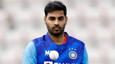 শুধু ফিরলেন না, মেগা টুর্নামেন্টে 'ভারতীয় দলের' অধিনায়ক ভুবি