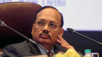 প্রধান বিচারপতি সূর্য কান্ত (File Photo/ANI) প্রধান বিচারপতি সূর্য কান্ত (File Photo/ANI)