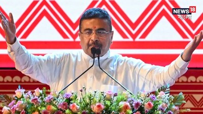 নবান্নে নির্দেশ দিয়েছেন মুখ্যমন্ত্রী শুভেন্দু অধিকারী