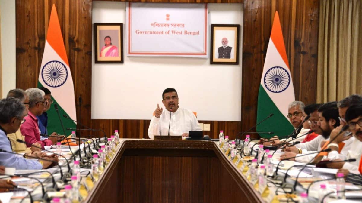 দুর্নীতি ও নারী নির্যাতন রুখতে ১৪৫ নতুন পদ তৈরির সিদ্ধান্ত