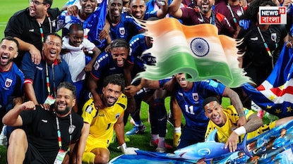 Cape Verde In India: ভারতে এবার ভোজিনহা! ব্রাজিল আসার আগেই কেপ ভার্দে খেলতে আসবে, জোর কদমে চলছে প্রস্তুতি Cape Verde In India: ভারতে এবার ভোজিনহা! ব্রাজিল আসার আগেই কেপ ভার্দে খেলতে আসবে, জোর কদমে চলছে প্রস্তুতি