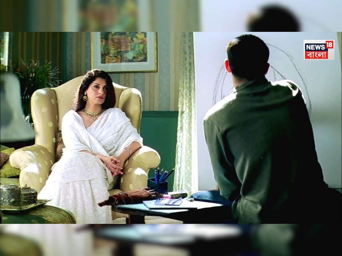 Old Lady Young Boy Affair: কম বয়সী যুবক প্রেমে পড়লেন বয়স্ক মহিলার! মানল না কাছের বন্ধুরাও, কী হল তাঁদের সম্পর্কের?