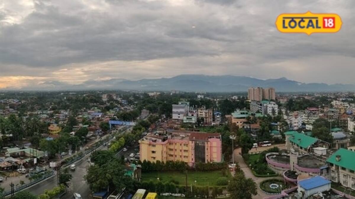 Siliguri News: বদলে যাবে দার্জিলিং-কালিম্পং, তৈরি হবে নতুন পুরসভা! উত্তরবঙ্গ উন্নয়নে বড় ঘোষণা মন্ত্রী অগ্নিমিত্রার