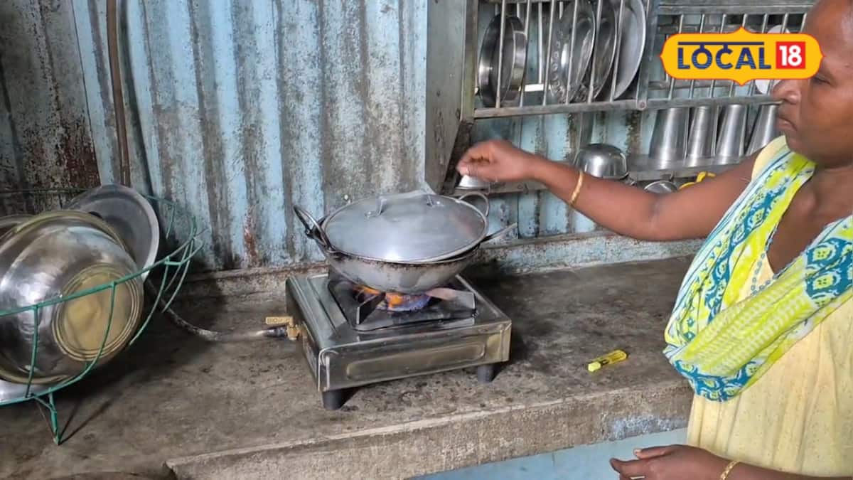 Free Cooking Gas: ফ্রি গ্যাসে তিনবেলা রান্না! LPG ছাড়াই ‘এই’ গ্যাসে বাজিমাত, ডুয়ার্সে নজির গড়লেন কৃপা