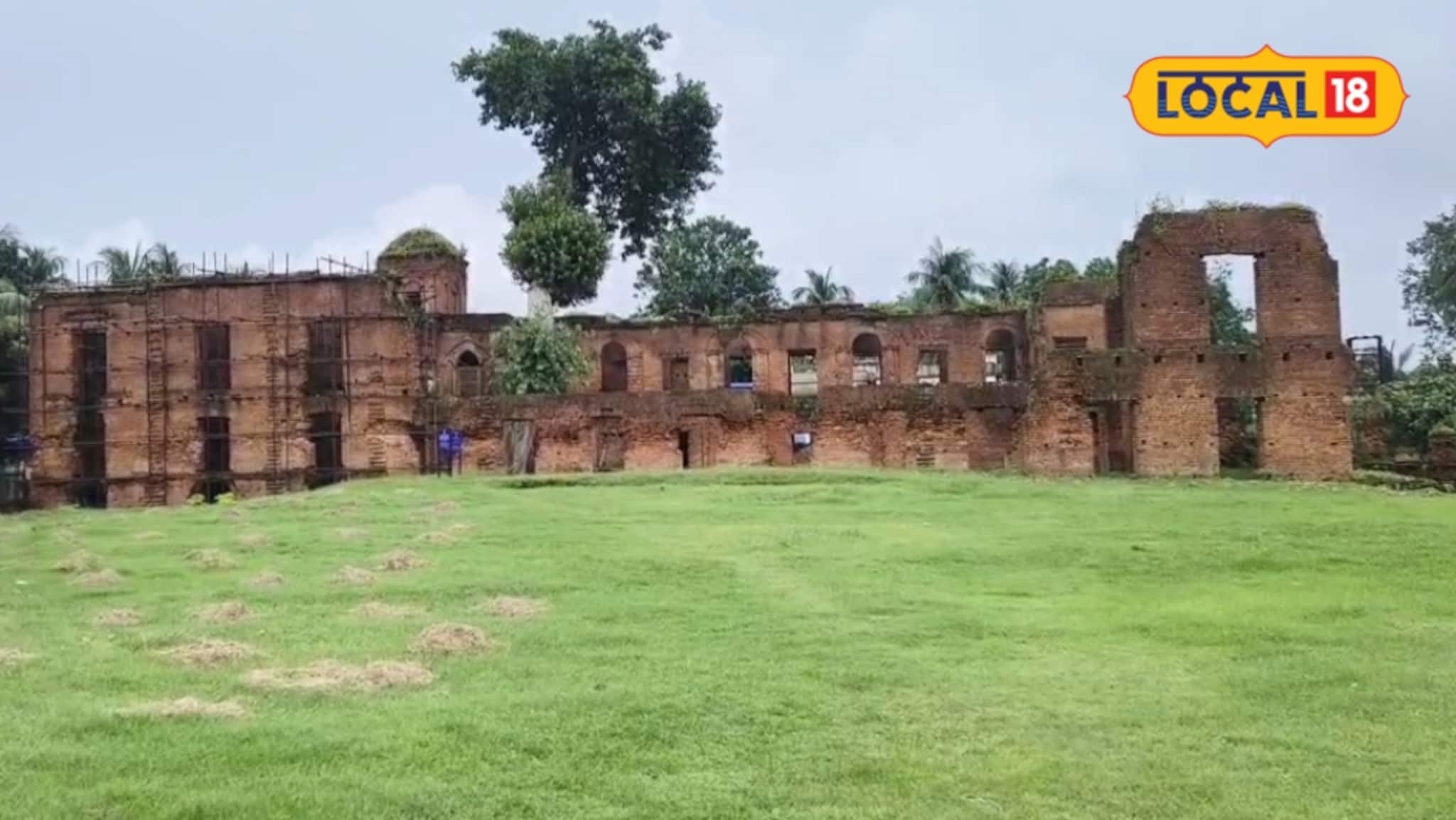 East Medinipur News: নেতাজির পদধূলি থেকে সত্যাগ্রহ আন্দোলন, অগ্নিযুগের নীরব সাক্ষী তমলুক রাজবাড়ি East Medinipur News: নেতাজির পদধূলি থেকে সত্যাগ্রহ আন্দোলন, অগ্নিযুগের নীরব সাক্ষী তমলুক রাজবাড়ি