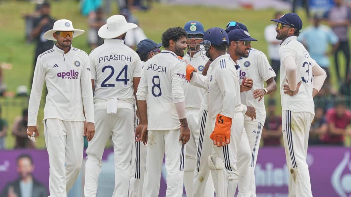 একসঙ্গে দল থেকে বাদ ৫ ক্রিকেটার, ভারতীয় টেস্ট দলে বিরাট বদল, কাদের পুড়ল কপাল?