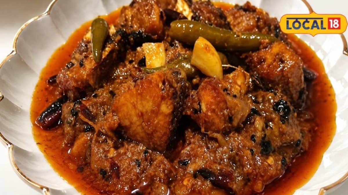 বর্ষায় এইভাবে বানিয়ে নিন ইলিশের আচার, গোটা বছর তারিয়ে তারিয়ে উপভোগ করুন ইলিশের স্বাদ-গন্ধ বর্ষায় এইভাবে বানিয়ে নিন ইলিশের আচার, গোটা বছর তারিয়ে তারিয়ে উপভোগ করুন ইলিশের স্বাদ-গন্ধ
