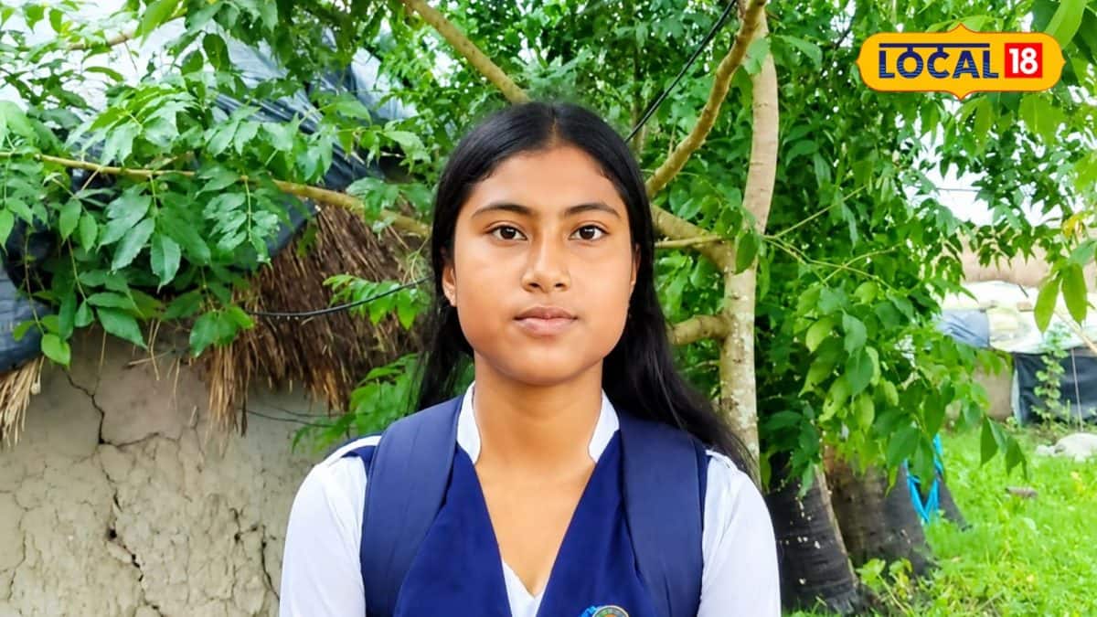 অর্থাভাব কাটিয়ে লালকেল্লায় বিকশিত ভারতের সাফল্য দেখতে রওনা সেলিমা