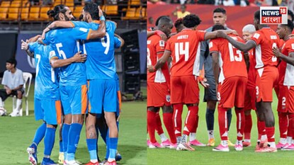 Mega Match Before Brazil: ব্রাজিলের আগেও ভারতের মেগা ম্যাচ, বিশ্বকাপে খেলা ‘এই’ দল খেলবে ভারতের বিরুদ্ধে
