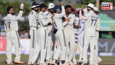 নিউজিল্যান্ড সফরে ভারতীয় দল থেকে কোপ মহাতারকার!