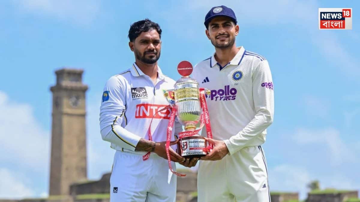দ্বিতীয় টেস্টে ভারতের একাদশে একাধিক পরিবর্তনের সম্ভাবনা