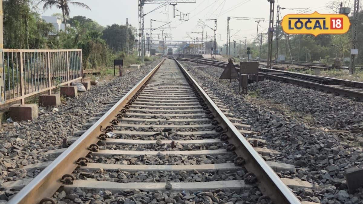 খড়গপুর-ভদ্রকে চতুর্থ রেললাইন, ৩,৩৫২ কোটি টাকা ব্যয়