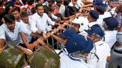 বিচারবিভাগীয় তদন্তের পথে যাদবপুর