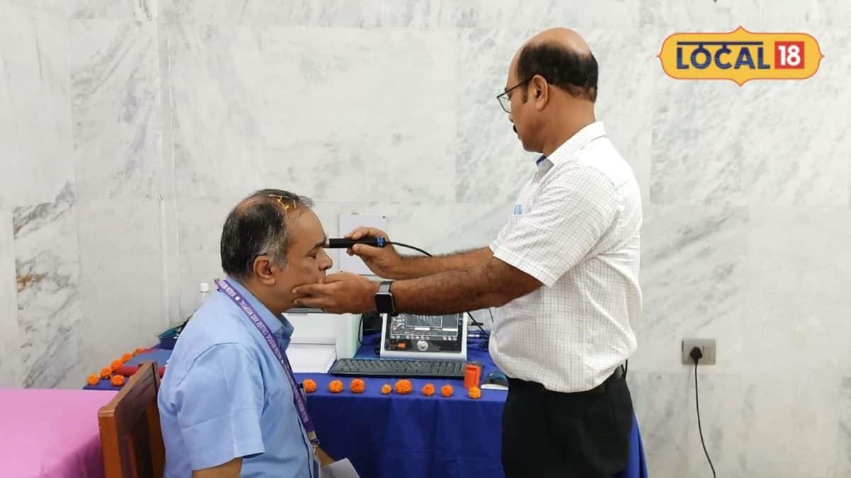 মালদহ মেডিক্যালে বিনামূল্যে ইউএসজি বি-স্ক্যান শুরু