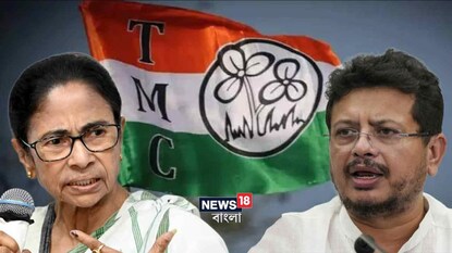 শক্তি প্রদর্শনে মুখোমুখি মমতা-বিদ্রোহী শিবির