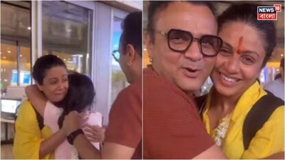 নেপালের ভয়াবহ বন্যা থেকে একটুর জন্য বেঁচে ফিরলেন মানসী পারেখ নেপালের ভয়াবহ বন্যা থেকে একটুর জন্য বেঁচে ফিরলেন মানসী পারেখ
