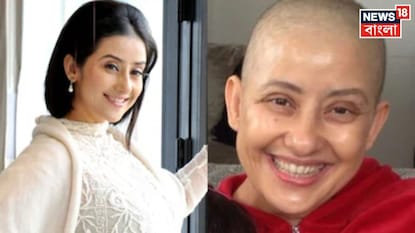 ভয়ঙ্কর রাতের কথা স্মরণ করেছেন মনীষা ভয়ঙ্কর রাতের কথা স্মরণ করেছেন মনীষা